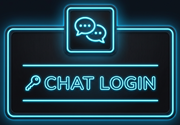 Chat Login