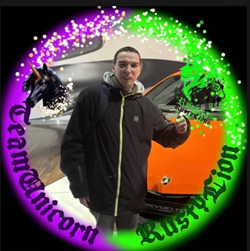 Profilbild